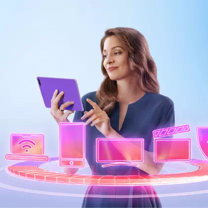 Комбо - единая связь Ростелеком для всех в деревня Дамаскино (Кировская область)